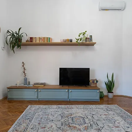 Eclectic Apartament Oradea Exterior photo