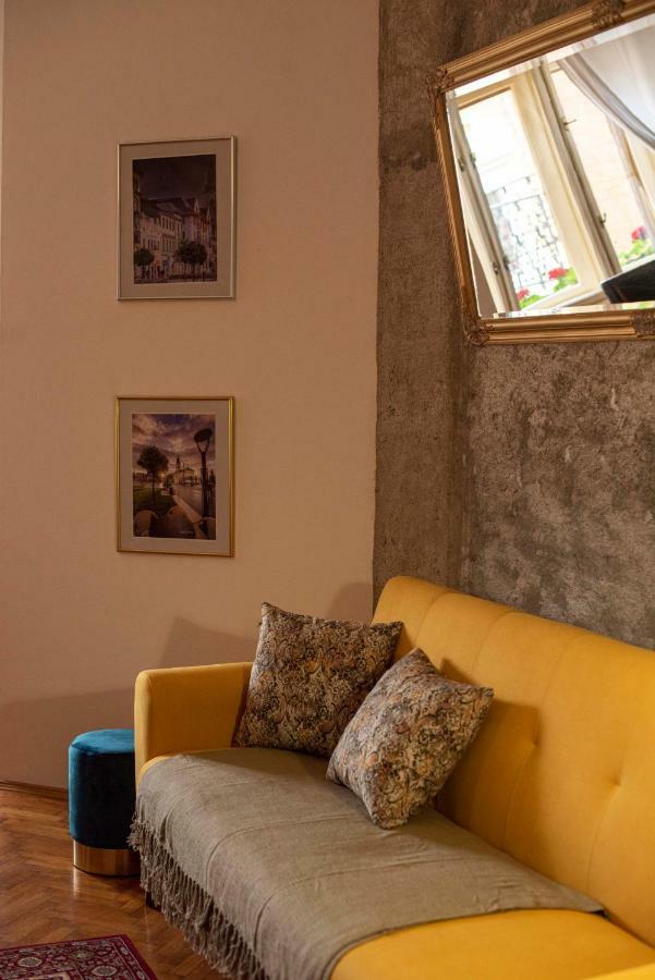 Apartment Eclectic Oradea